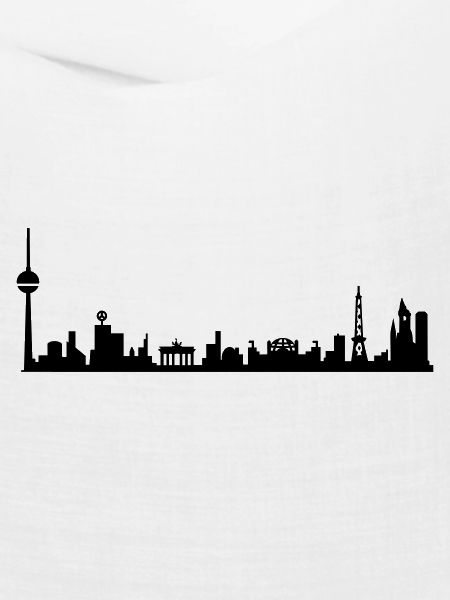 BERLIN SKYLINE 