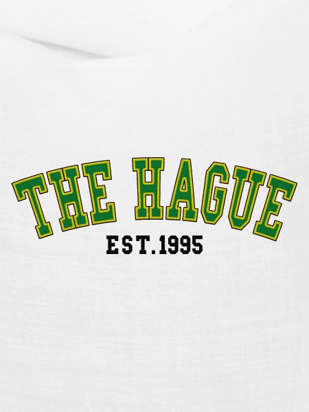 Den Haag Est. 1995