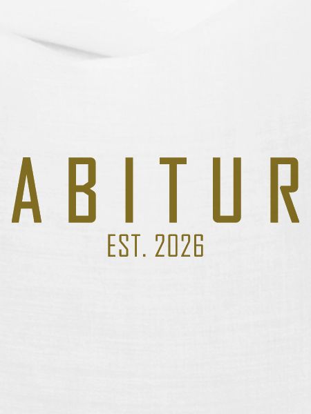 Abitur 2026