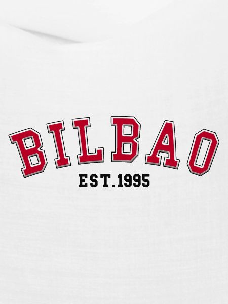 Bilbao Est. 1995