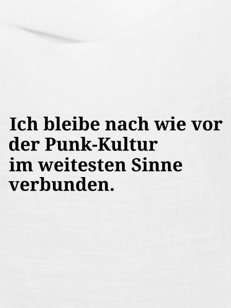 Punk-Kultur