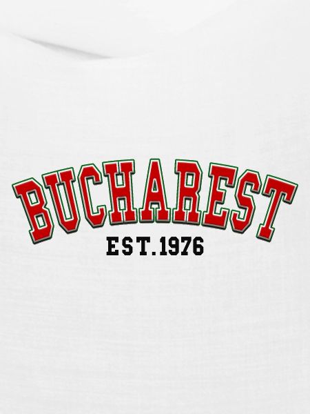 Bukarest gegründet 1976