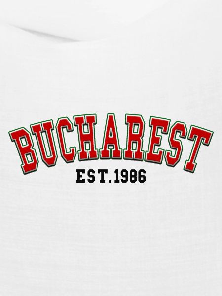 Bukarest, gegründet 1986