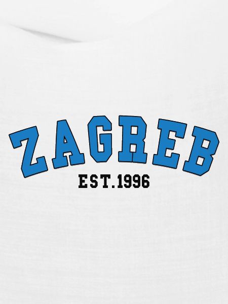 Zagreb gegründet 1996