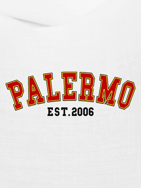 Palermo Est. 2006
