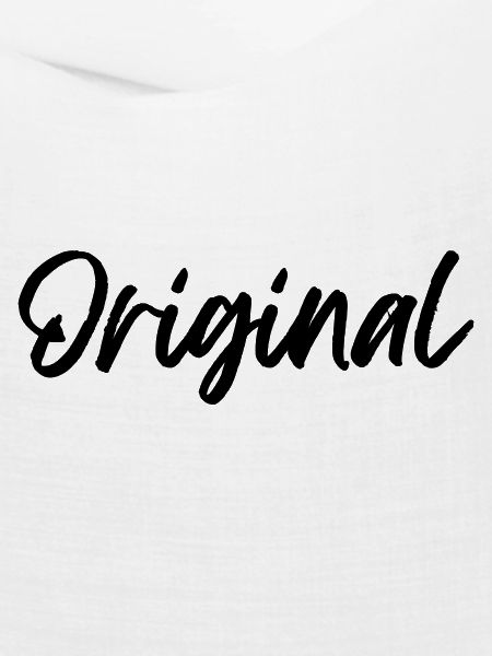 Original