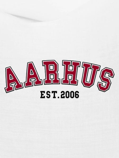 Aarhus Gründung 2006