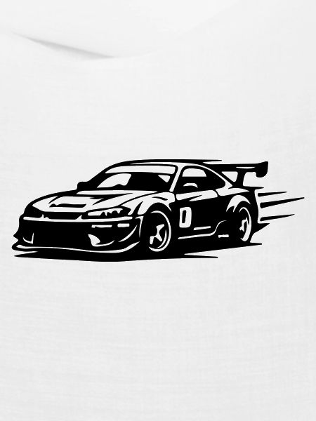 Auto Rennauto