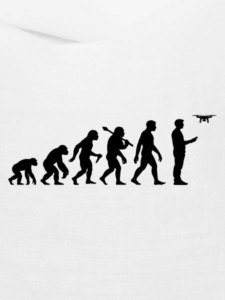 Drohne Evolution Für Drone Piloten