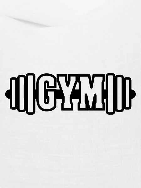 Gym Gym Emblem