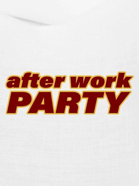 AFTER WORK PARTY