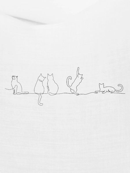 Katze Katze Katze