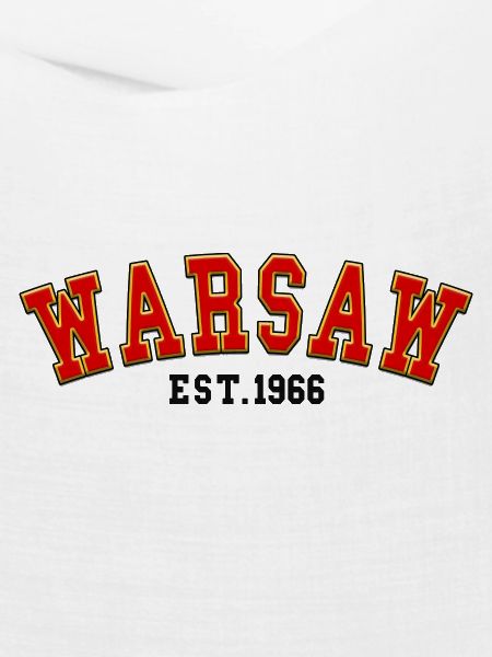 Warschau gegründet 1966