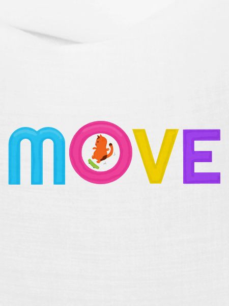 MOVE