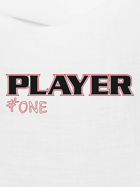 NERDY forever - PLAYER #ONE