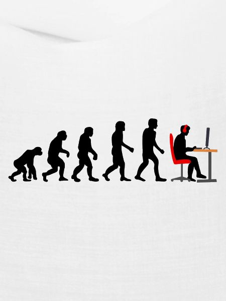 Gamer Evolution 2