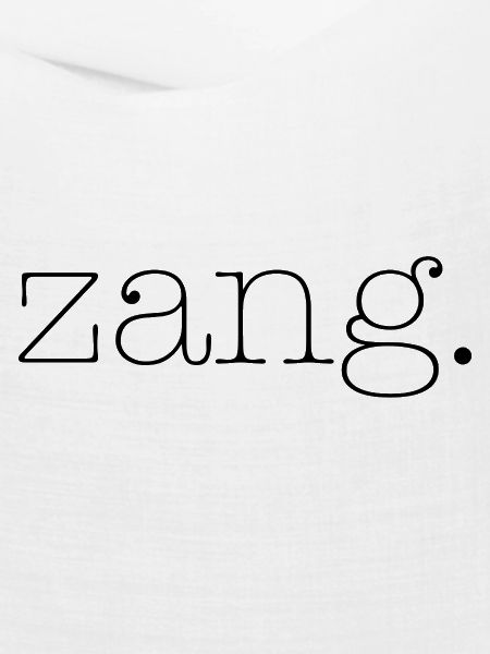 Zang