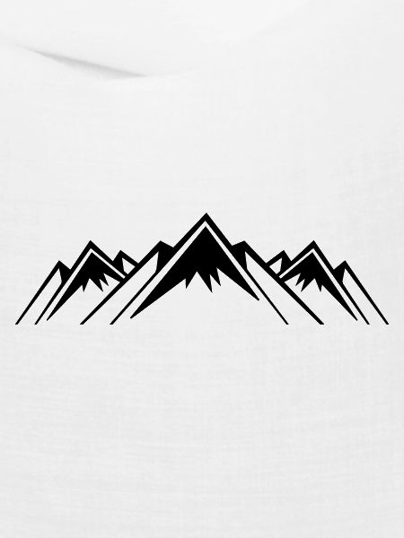 Berge Berg Mountains