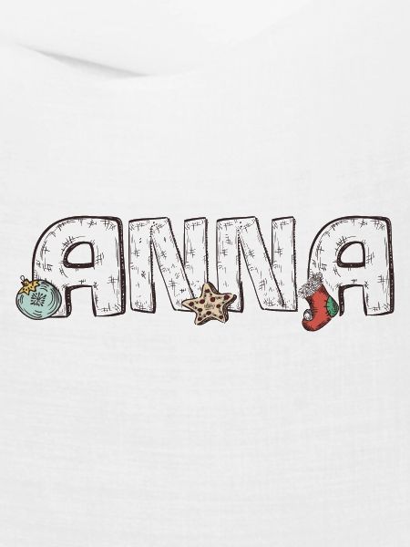 Anna Weihnachten 