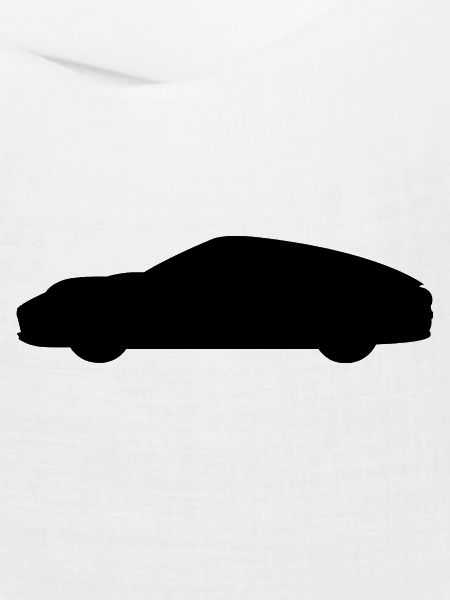 Schwarzes Auto