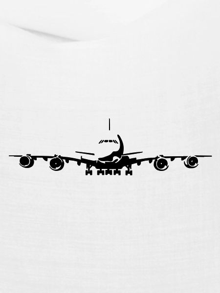 Passagierflugzeug
