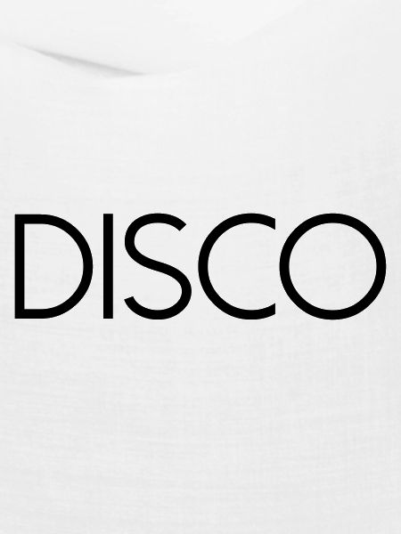 DISCO Diskokugel
