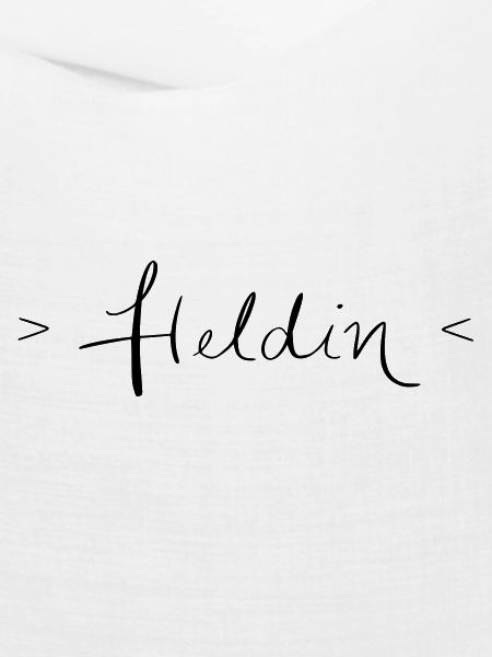 Heldin