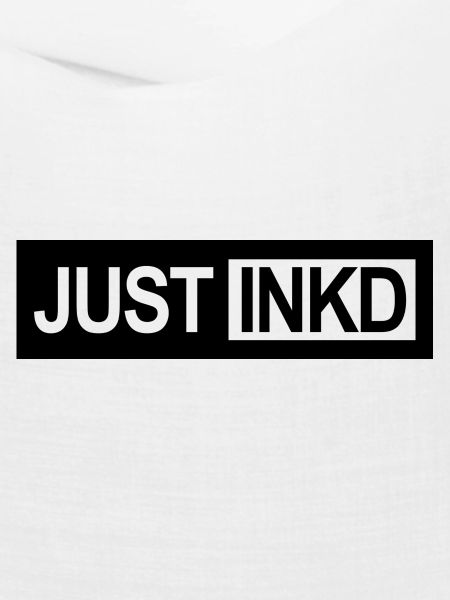 JUST INKD