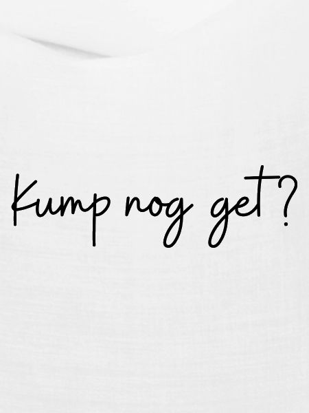 Kump_nog_get