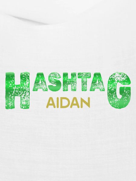 Geschenk für Aidan