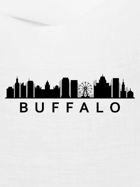 Skyline Buffalo