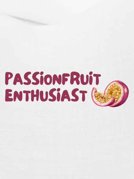 Passionsfrucht Enthusiast