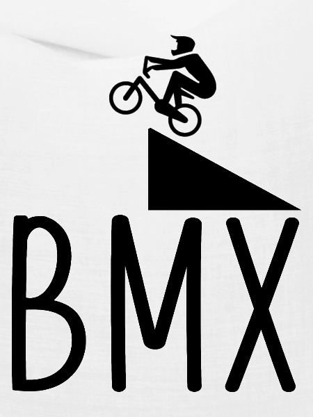 BMX Stunt Design
