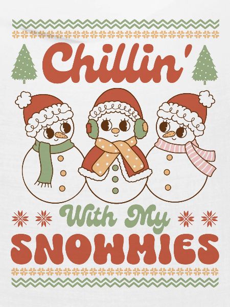 Hässlicher Weihnachtspullover
