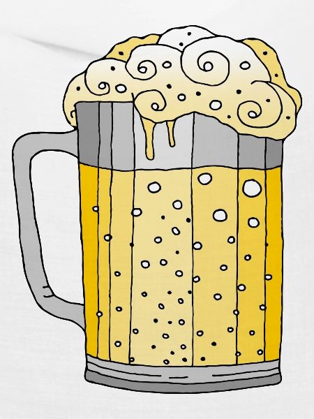 Becher