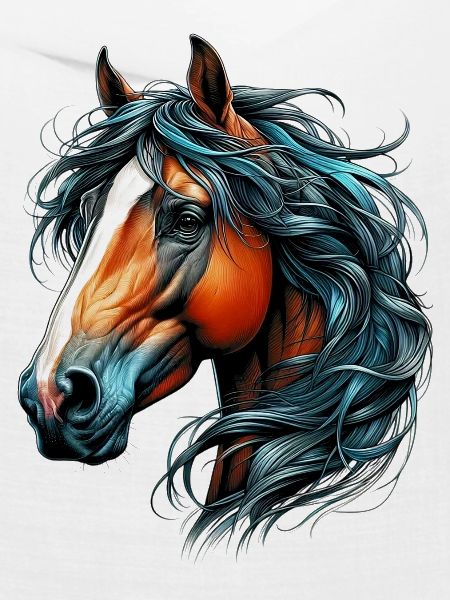 Pferd