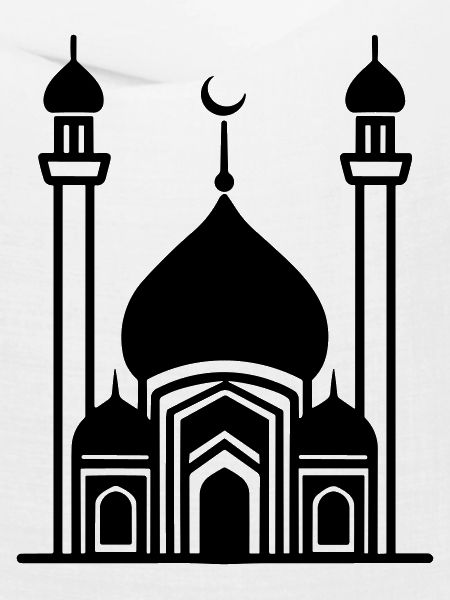 Moschee