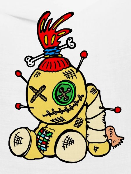 voodoo