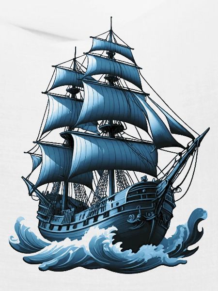 Segelschiff
