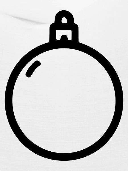 Weihnachtskugel