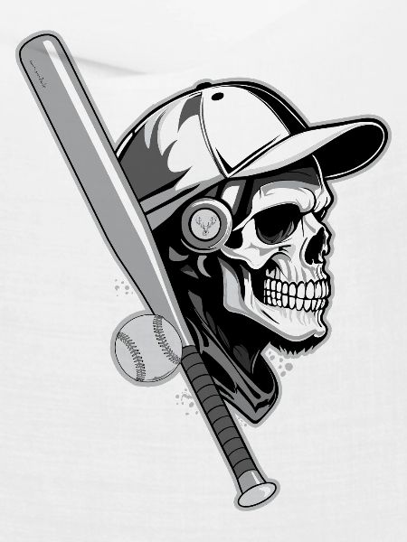 BASEBALL-HACKFLEISCH
