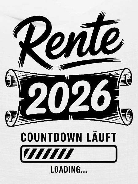 Rente Countdown 2026