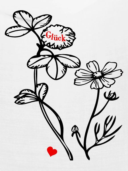 Wildblumen