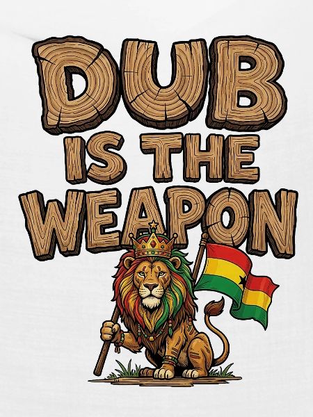 Dub Reggae Weapon