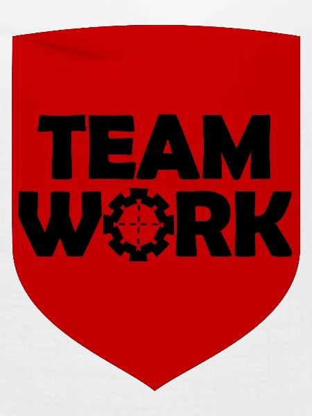 Teamarbeit