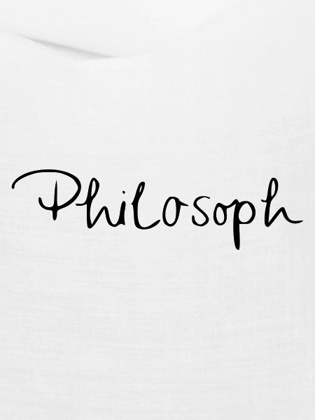 Philosoph