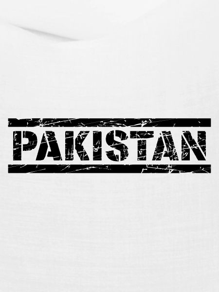 Pakistan
