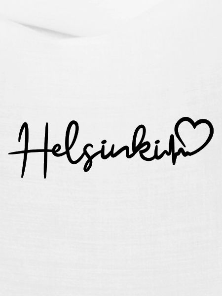 Helsinki Herzschlag
