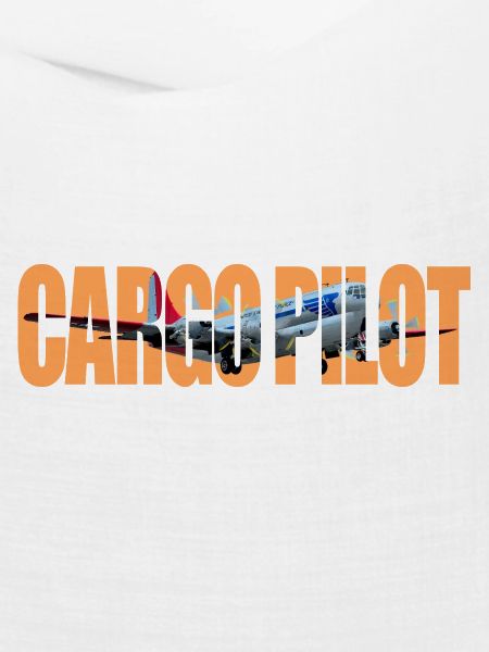 Cargo pilot C-97