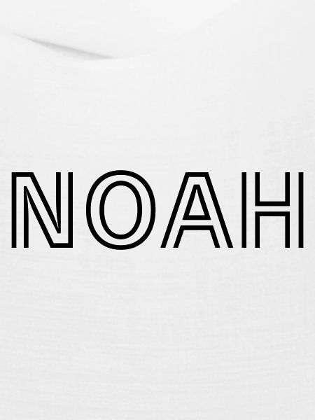 Noah